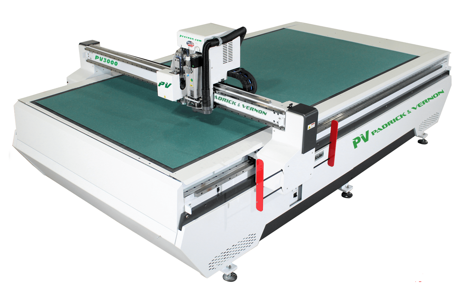 PV3000 Cutting System